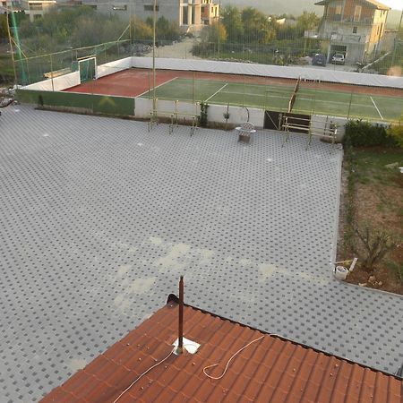 Međugorje Guest House Star מראה חיצוני תמונה