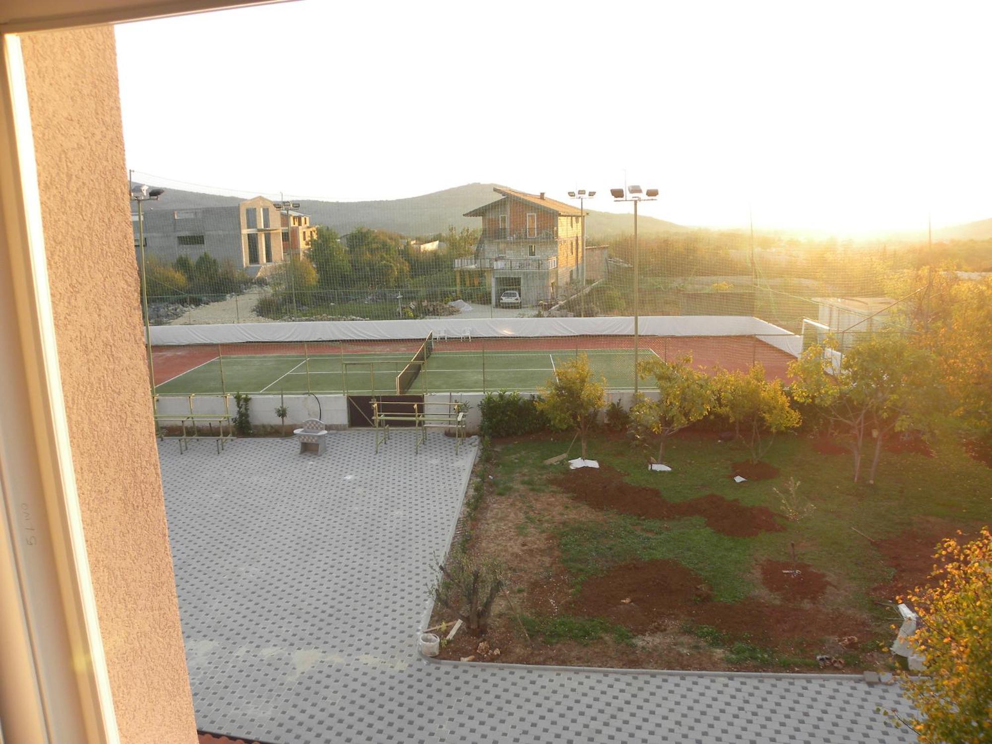 Međugorje Guest House Star מראה חיצוני תמונה