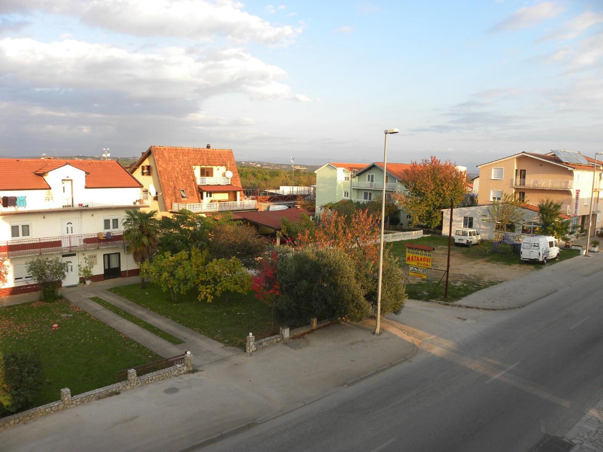Međugorje Guest House Star מראה חיצוני תמונה