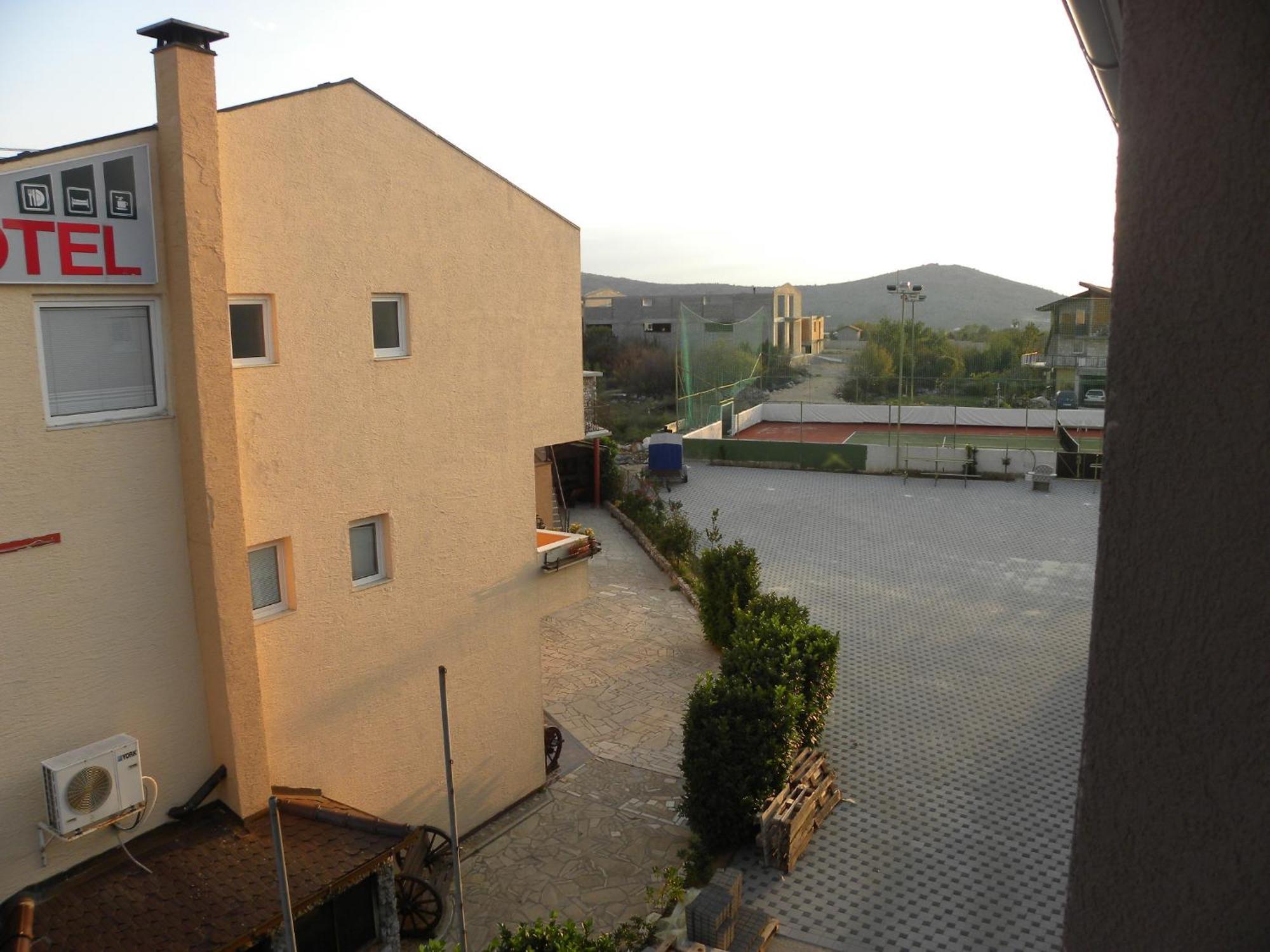 Međugorje Guest House Star מראה חיצוני תמונה