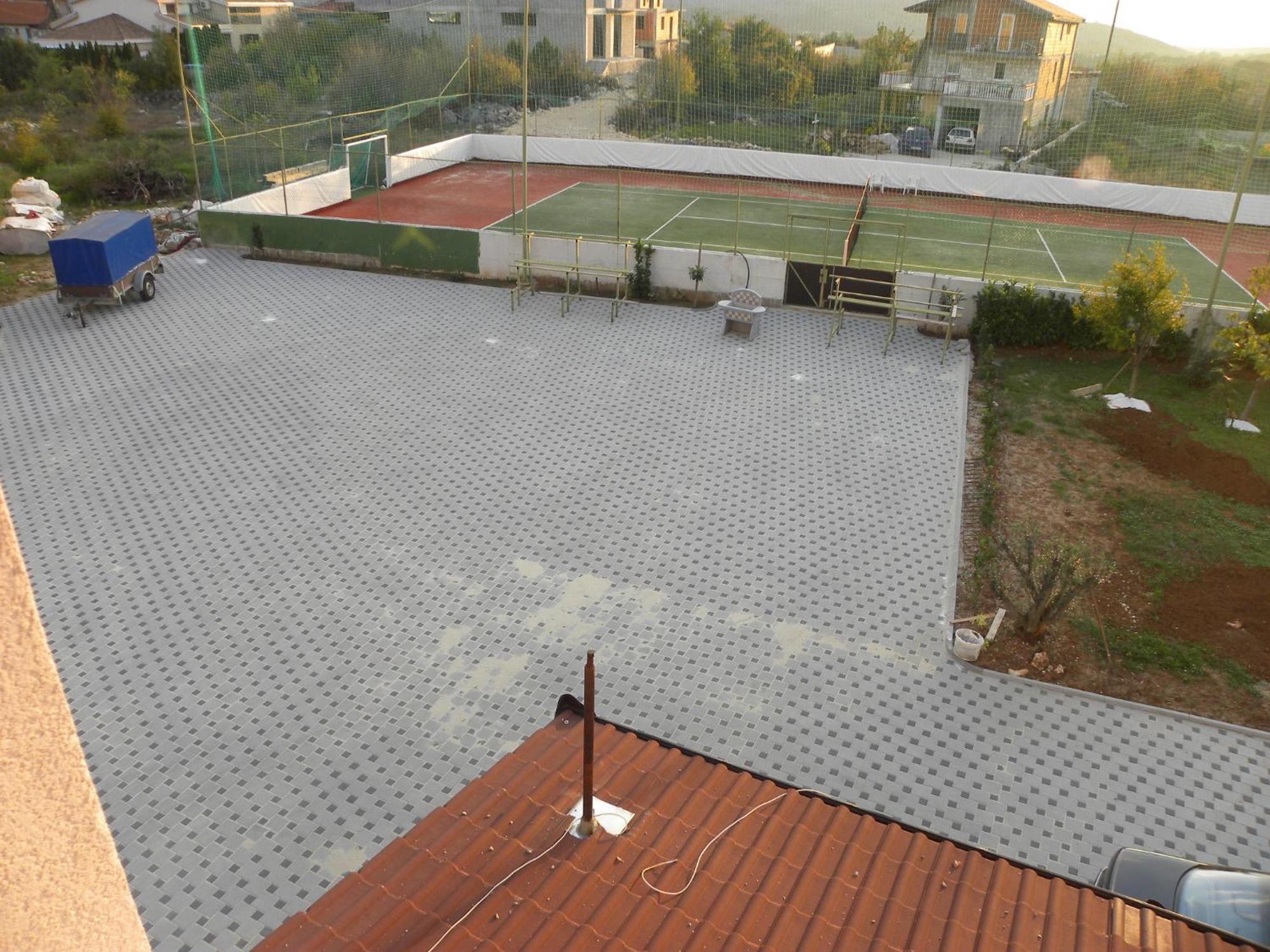 Međugorje Guest House Star מראה חיצוני תמונה