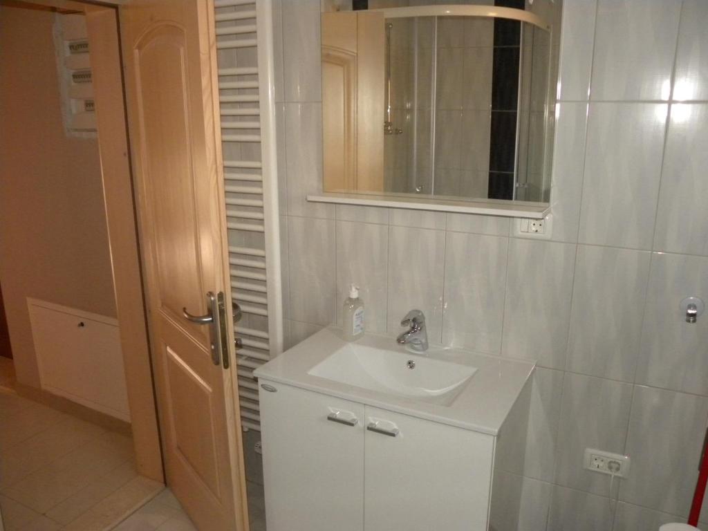 Međugorje Guest House Star חדר תמונה
