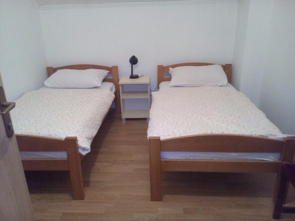 Međugorje Guest House Star מראה חיצוני תמונה