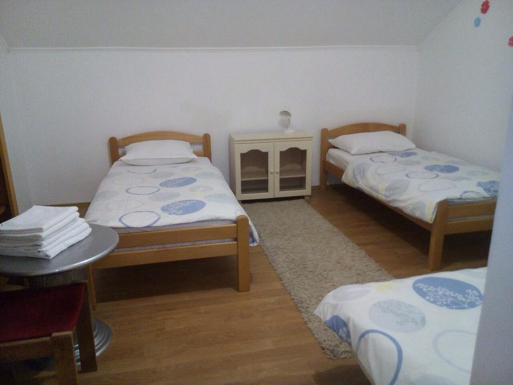 Međugorje Guest House Star מראה חיצוני תמונה