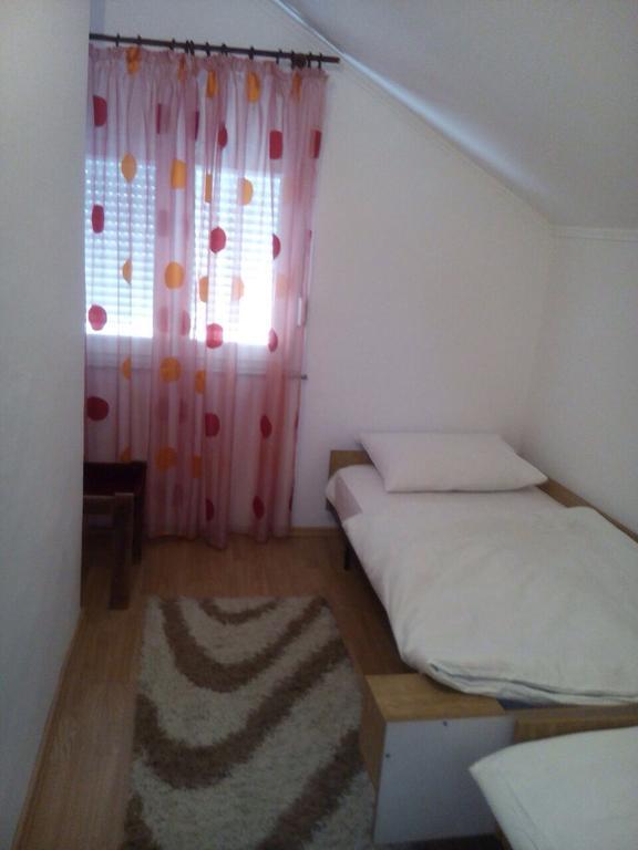 Međugorje Guest House Star מראה חיצוני תמונה