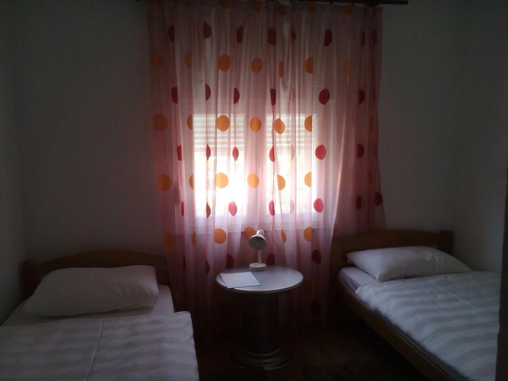 Međugorje Guest House Star מראה חיצוני תמונה