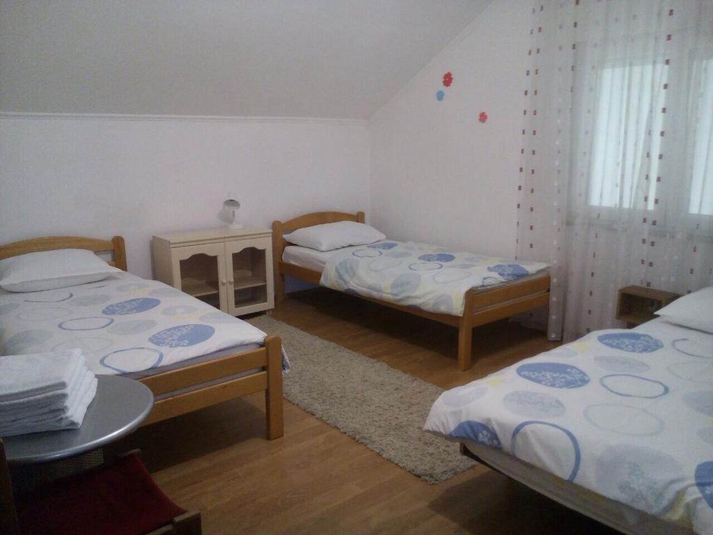 Međugorje Guest House Star מראה חיצוני תמונה