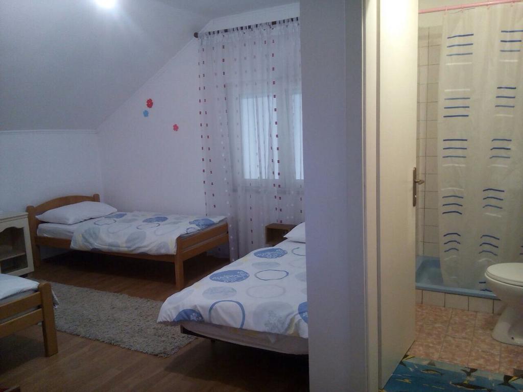 Međugorje Guest House Star מראה חיצוני תמונה