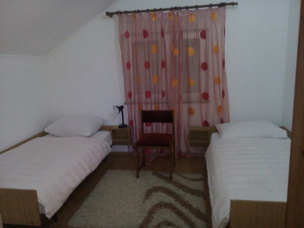 Međugorje Guest House Star מראה חיצוני תמונה