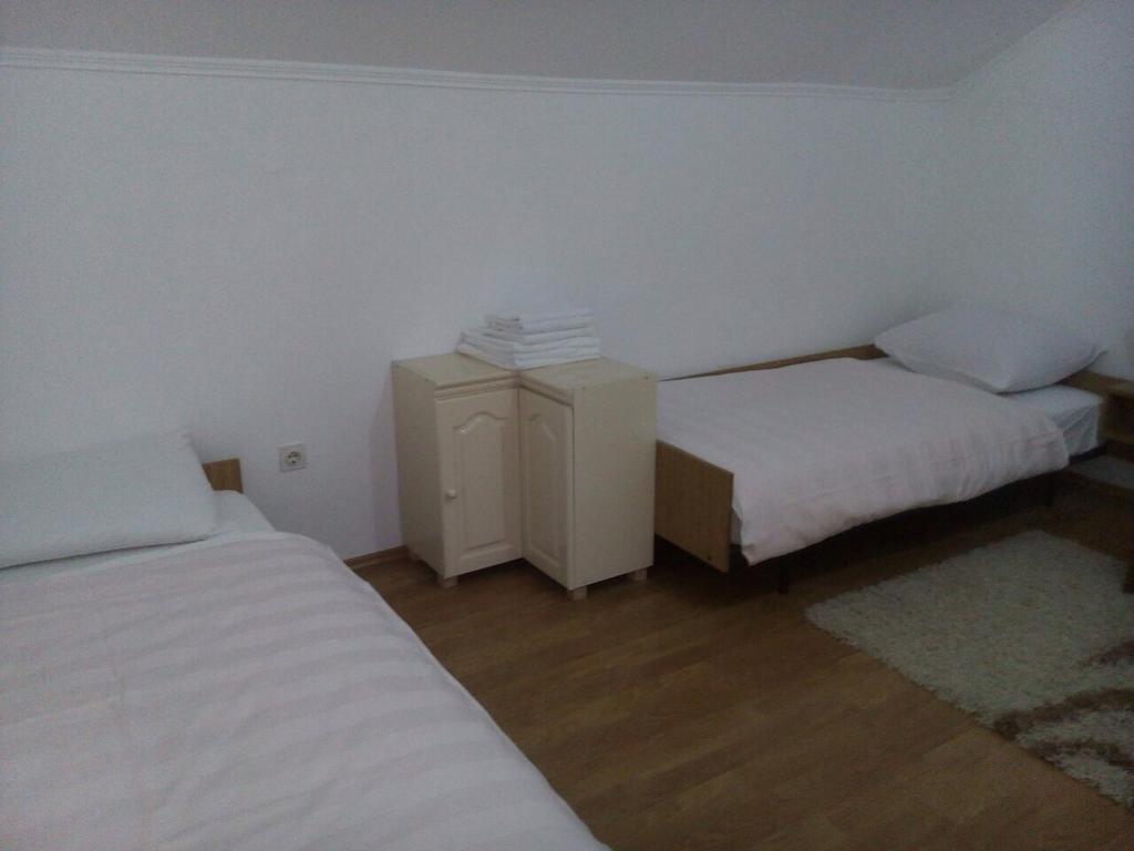 Međugorje Guest House Star מראה חיצוני תמונה