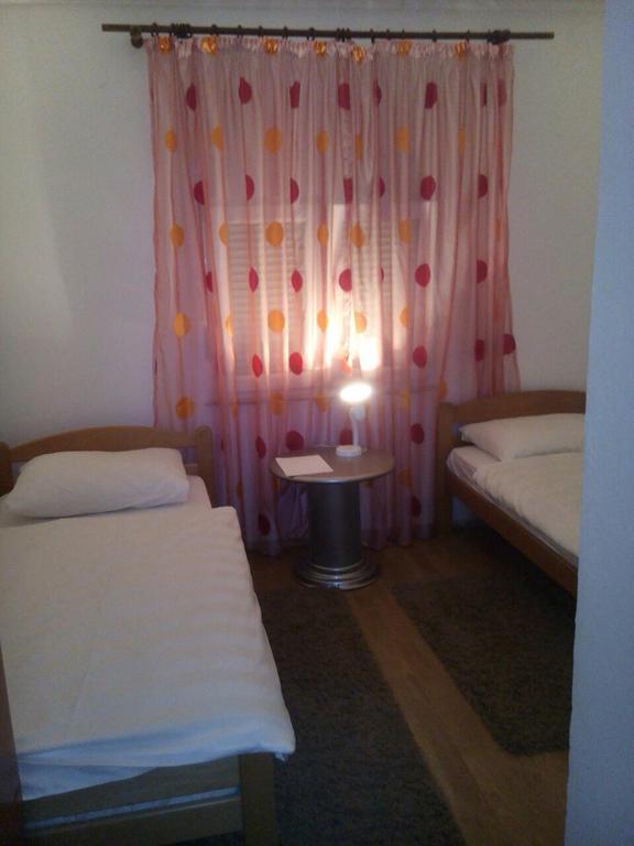 Međugorje Guest House Star מראה חיצוני תמונה