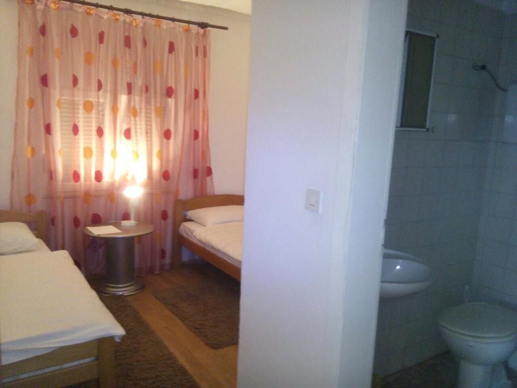Međugorje Guest House Star מראה חיצוני תמונה