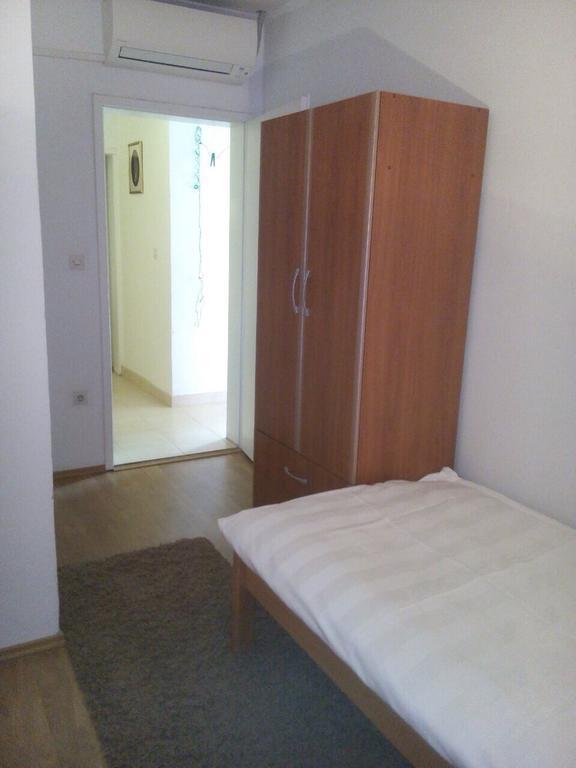 Međugorje Guest House Star מראה חיצוני תמונה