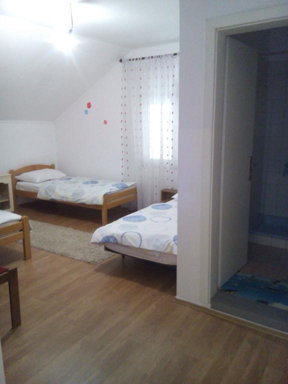 Međugorje Guest House Star מראה חיצוני תמונה