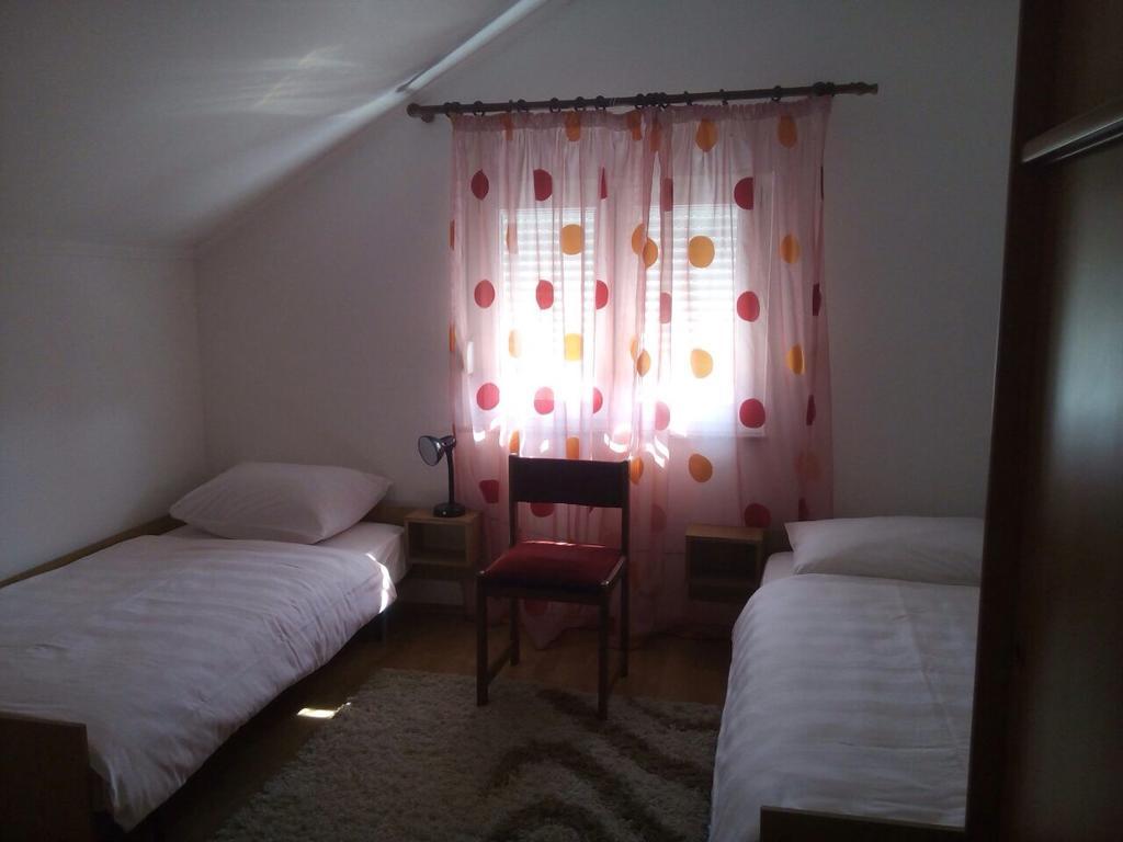 Međugorje Guest House Star מראה חיצוני תמונה