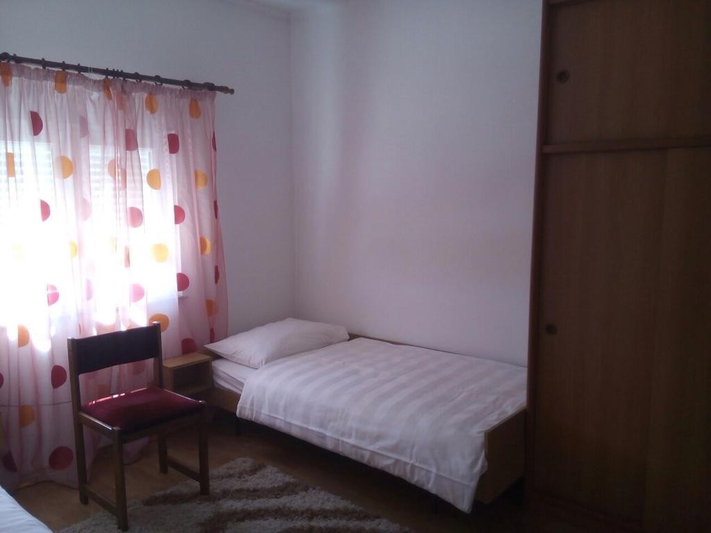 Međugorje Guest House Star מראה חיצוני תמונה