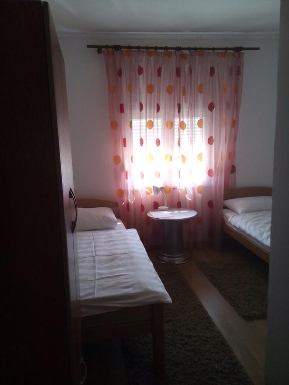 Međugorje Guest House Star מראה חיצוני תמונה