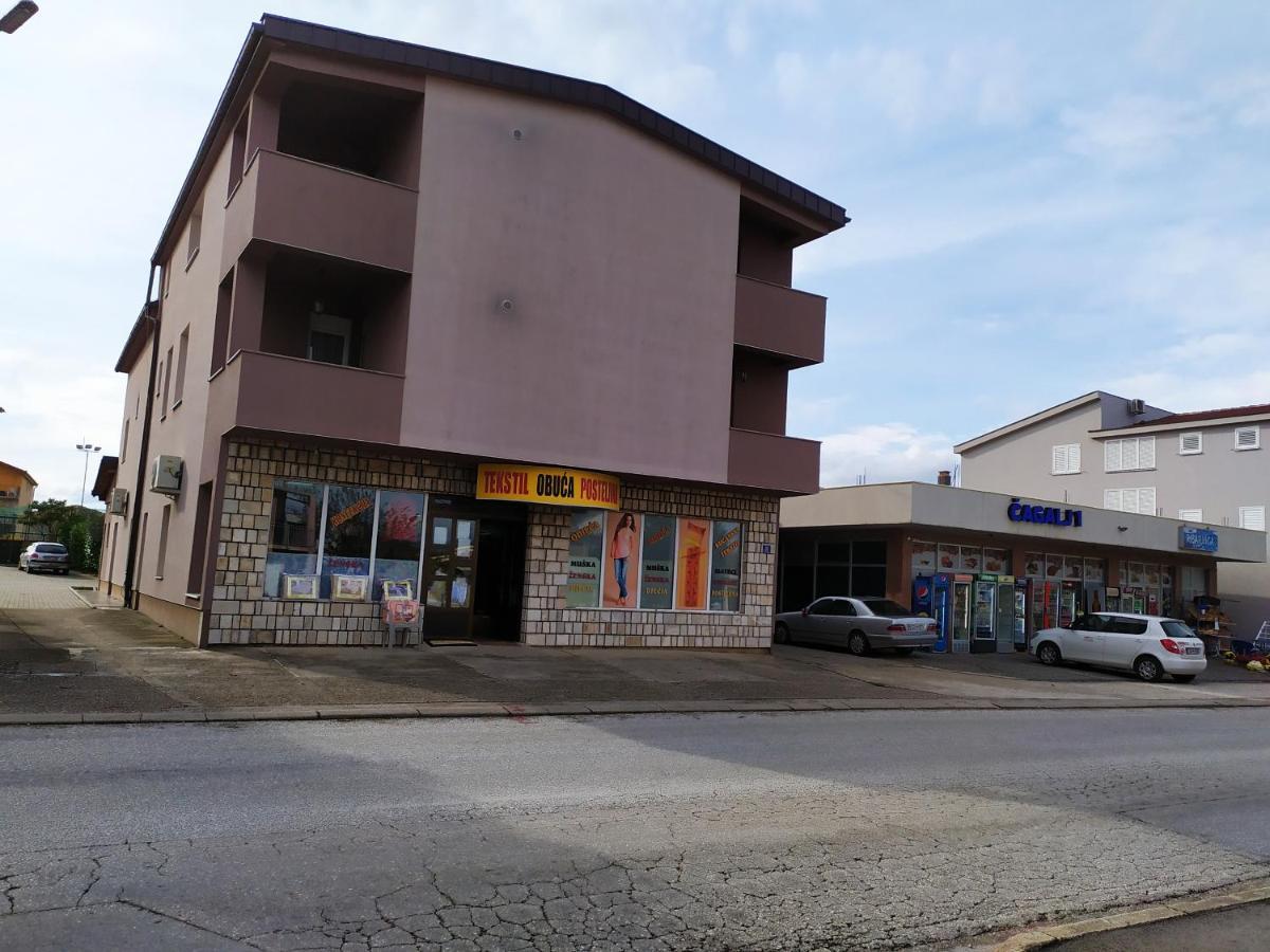 Međugorje Guest House Star מראה חיצוני תמונה